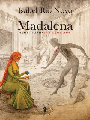 cover image of Madalena